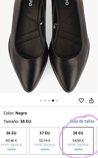 bailarinas giossepo a estrenar