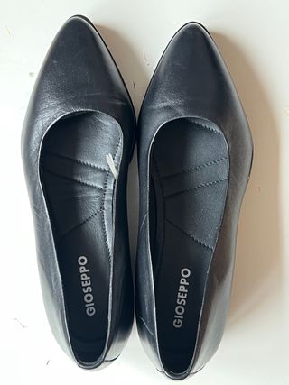 bailarinas giossepo a estrenar