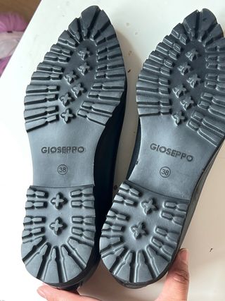 bailarinas giossepo a estrenar