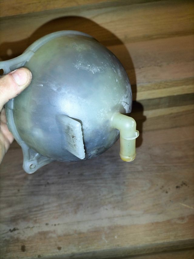 Bote expansión Golf 3 