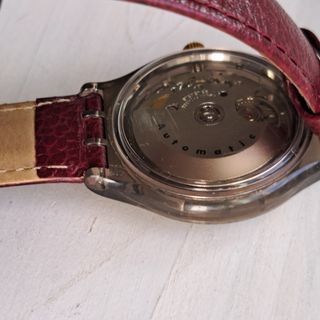 Orologio Swatch automatico