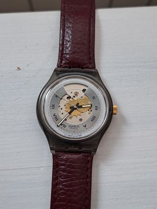 Orologio Swatch automatico