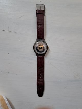 Orologio Swatch automatico