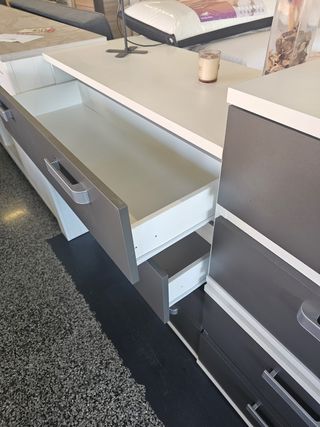 Calaixera / cajonera