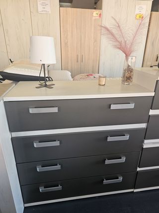 Calaixera / cajonera