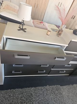 Calaixera / cajonera