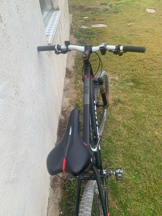 Bicicleta montaña rockrider 540
