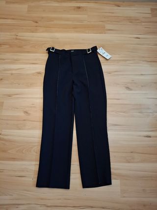 Pantalones de vestir