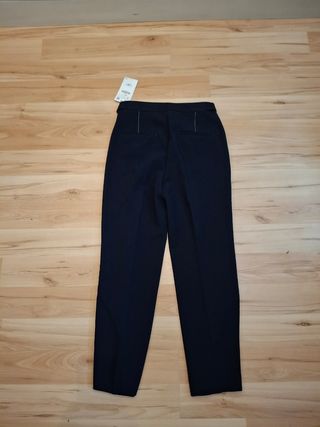 Pantalones de vestir