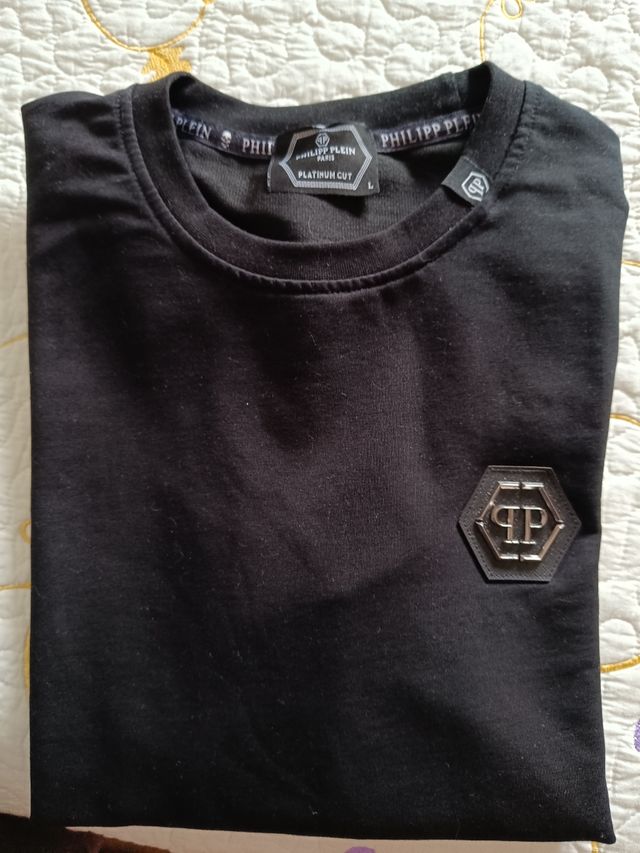 Sudadera Philip plein