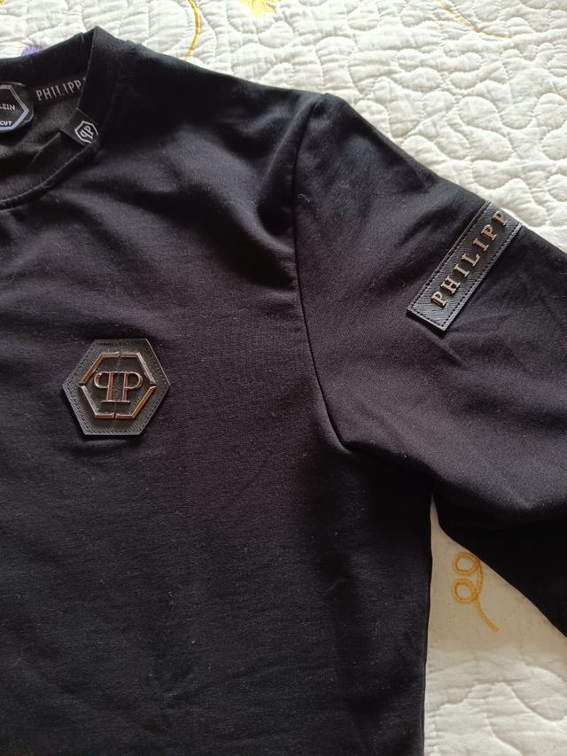 Sudadera Philip plein