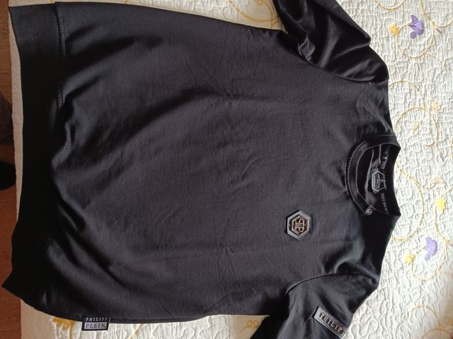 Sudadera Philip plein