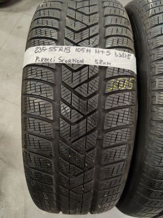 235-55R19 105H Pirelli Scorpion 