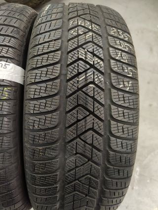 235-55R19 105H Pirelli Scorpion 