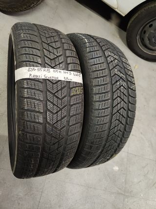 235-55R19 105H Pirelli Scorpion 