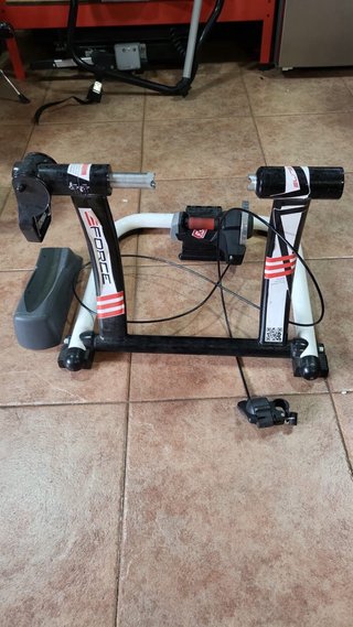 rodillo bici