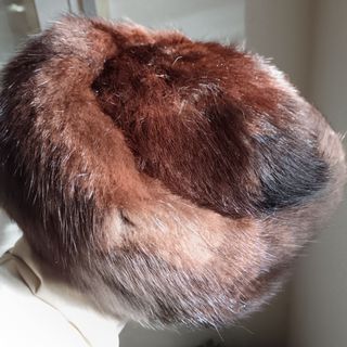 Gorro ruso 