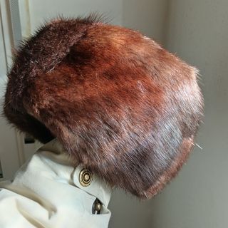 Gorro ruso 