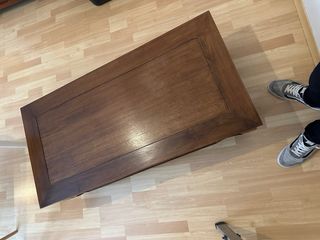Mesa de centro opium