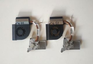 hp compaq cq70-cq61-disipadores