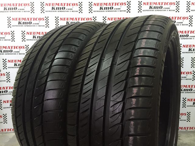Neumáticos 225/45R17 MICHELIN