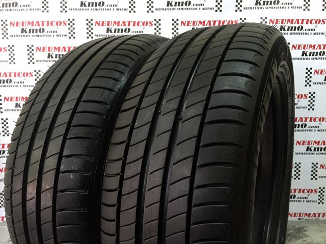 Neumáticos 225/45R17 MICHELIN