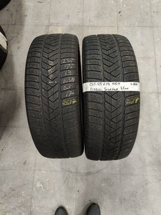 235-55R19 105H Pirelli D2617