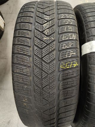 235-55R19 105H Pirelli D2617