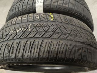 235-55R19 105H Pirelli D2617