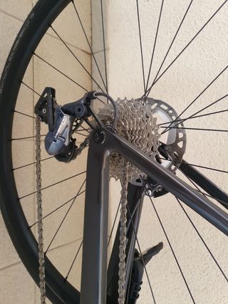 Bicicleta carretera SCOTT ADDICT RC T