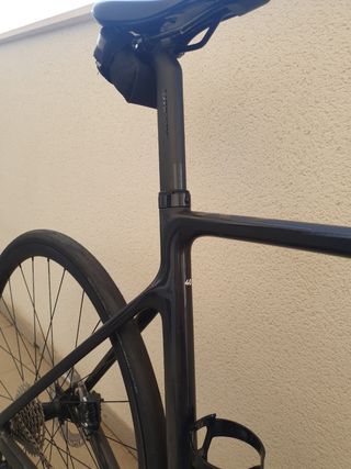 Bicicleta carretera SCOTT ADDICT RC T