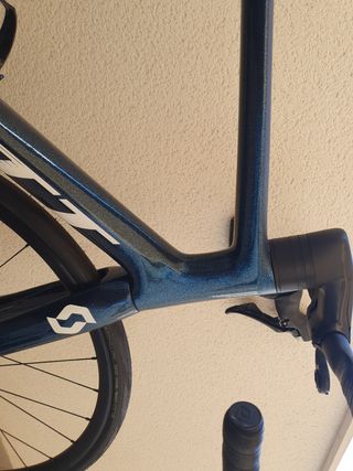 Bicicleta carretera SCOTT ADDICT RC T