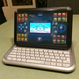 Ordenador tablet