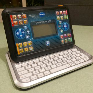 Ordenador tablet