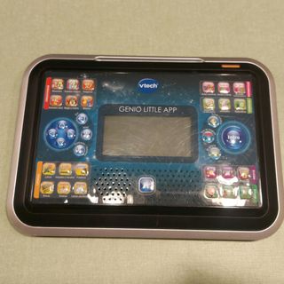 Ordenador tablet