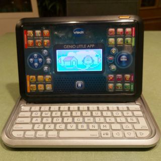 Ordenador tablet