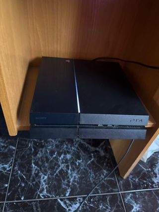 Ps4 500 gb