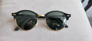 Gafas Ray-Ban Clubmaster Round