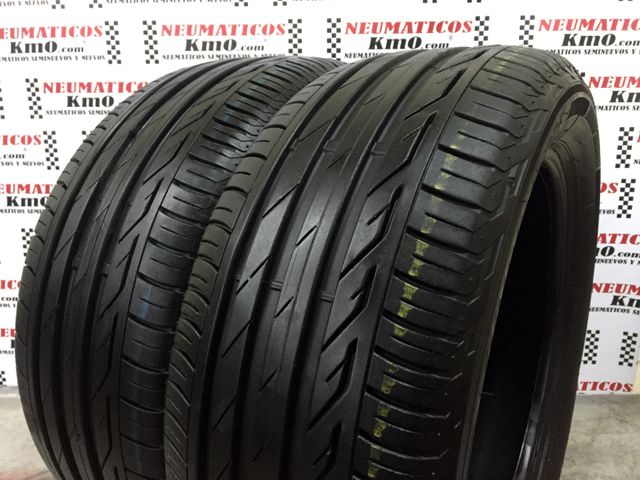 NEUMÁTICOS 225/65R17 MICHELIN
