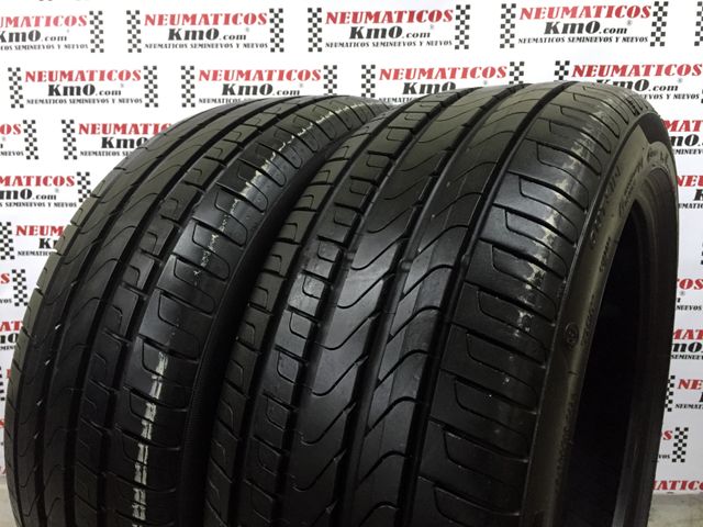 NEUMÁTICOS 225/65R17 MICHELIN
