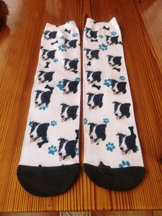 Calcetines, talla unica