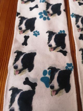 Calcetines, talla unica
