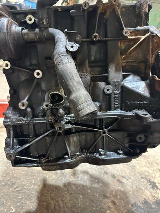 despiece motor m9tb6 renault master año 2014