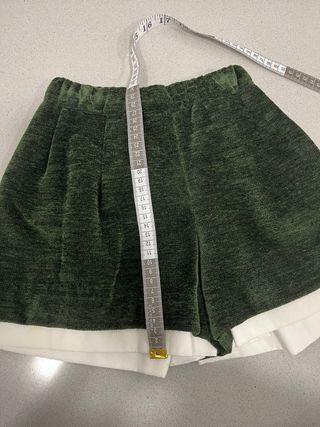 Traje fallero 4/5 años completo