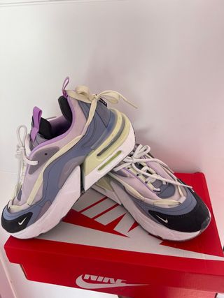 Nike Air Max Furyosa Venice