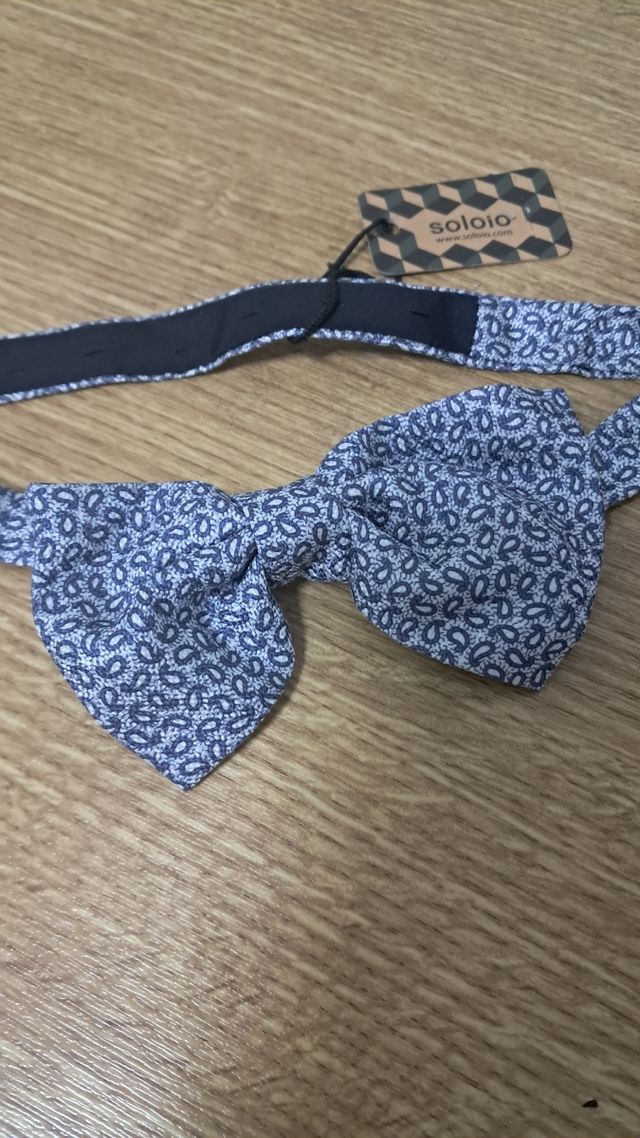 PAJARITA MARCA SOLOIO