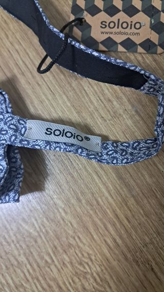 PAJARITA MARCA SOLOIO