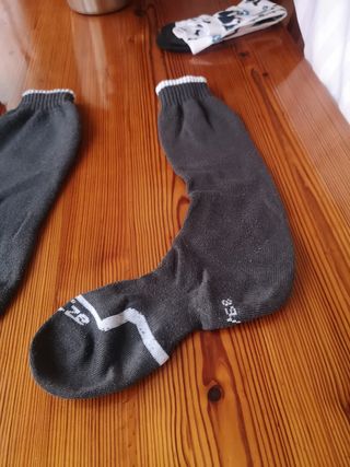 Calcetines esquiar