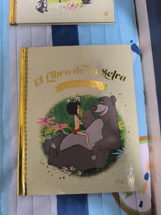 Cuentos para niños