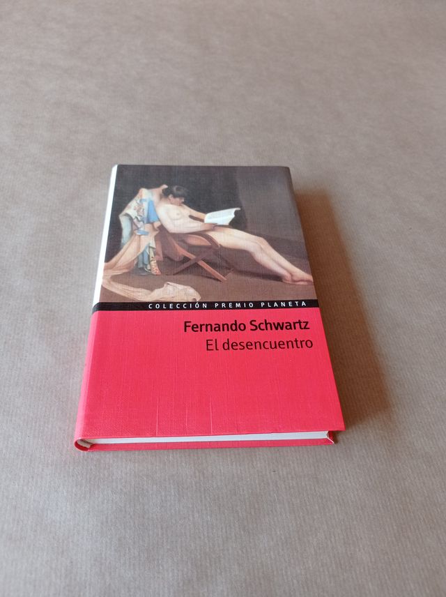 3x2 en libros. El desencuentro.